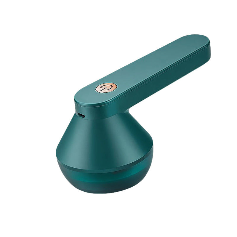 Rasoir à peluches rechargeable