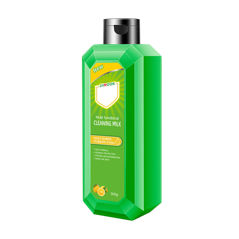 Lotion de nettoyage concentrée multifonctionnelle puissante