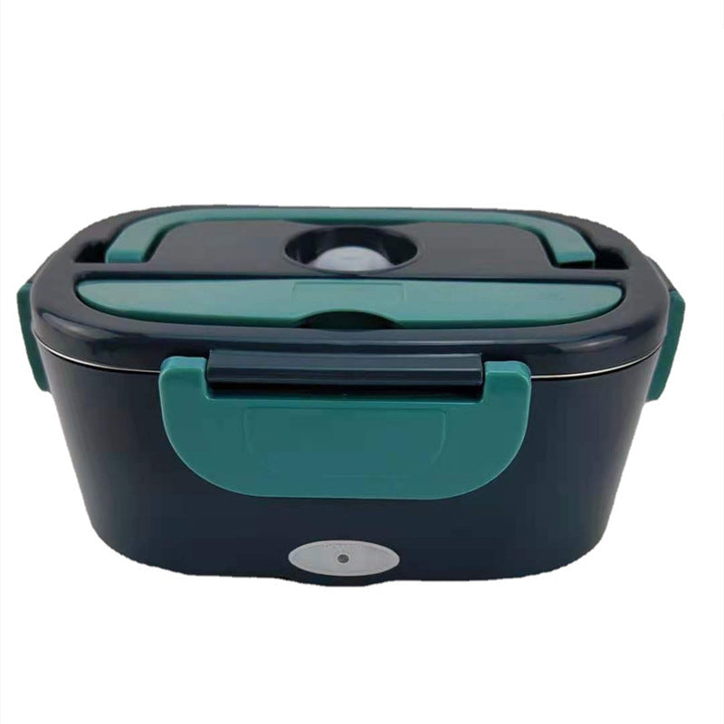 Lunchbox Électrique