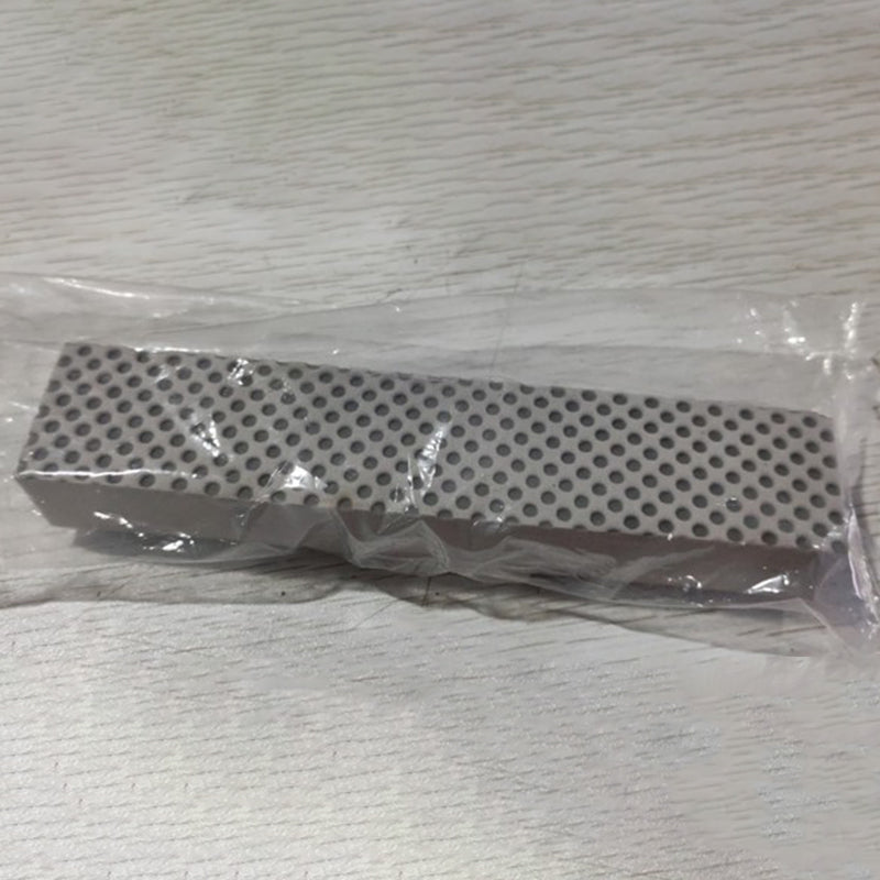 Mini-mop lavable à la main pour le nettoyage de bureau