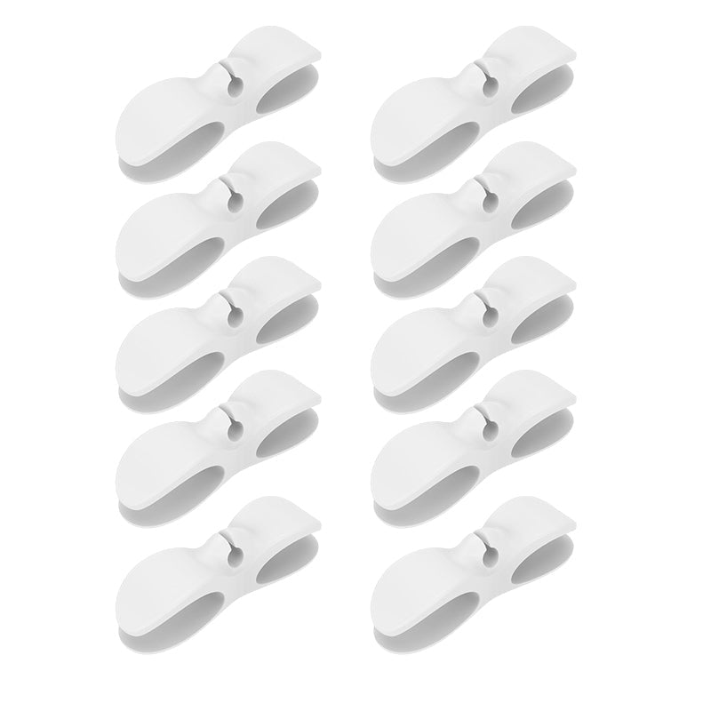 organisateur de câble de cuisine