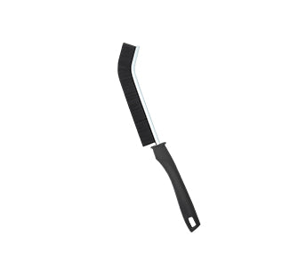 Brosse de nettoyage des interstices