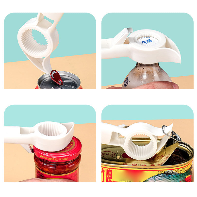 Ouvre-bouteille Multifonction Créatif