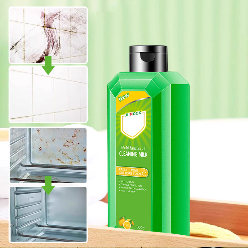 Lotion de nettoyage concentrée multifonctionnelle puissante