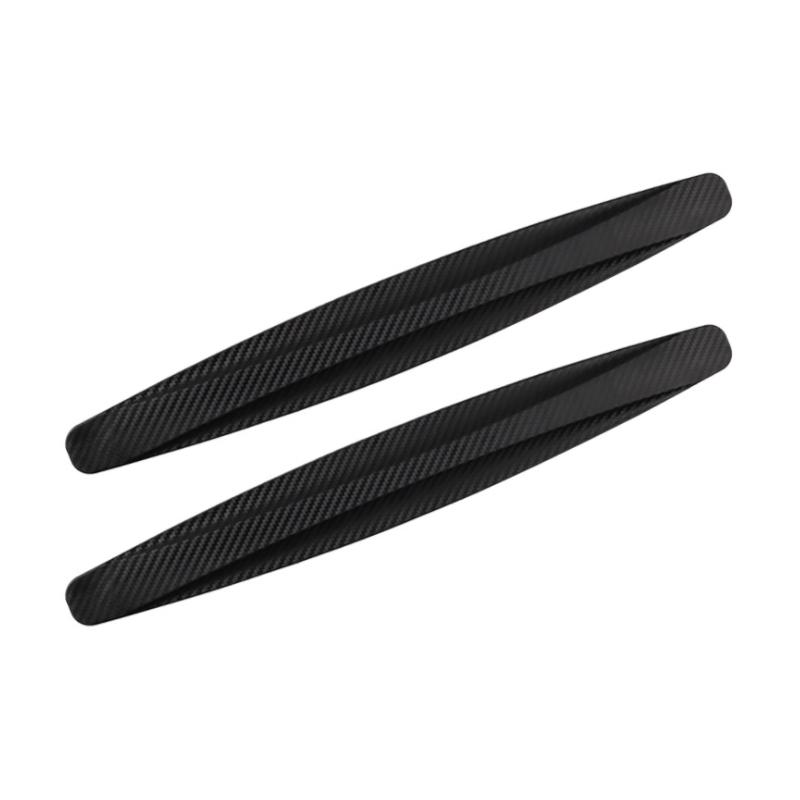 Bandes anti-chocs pour pare-chocs de voiture