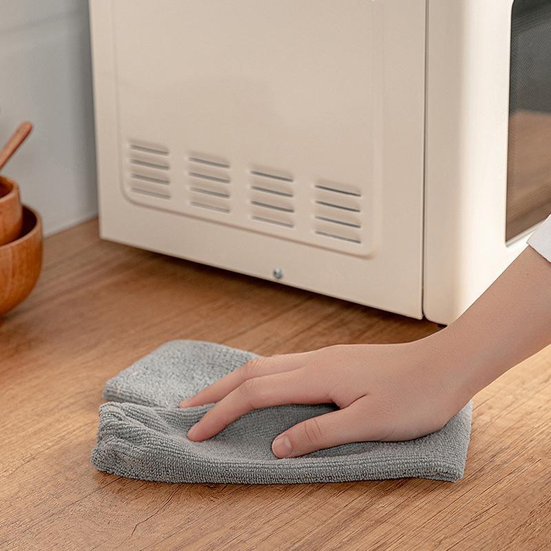 Outil de nettoyage de fente rétractable