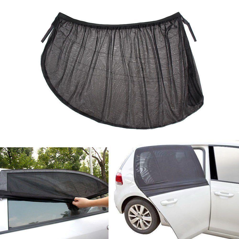 Pare-soleil de fenêtre latérale de voiture