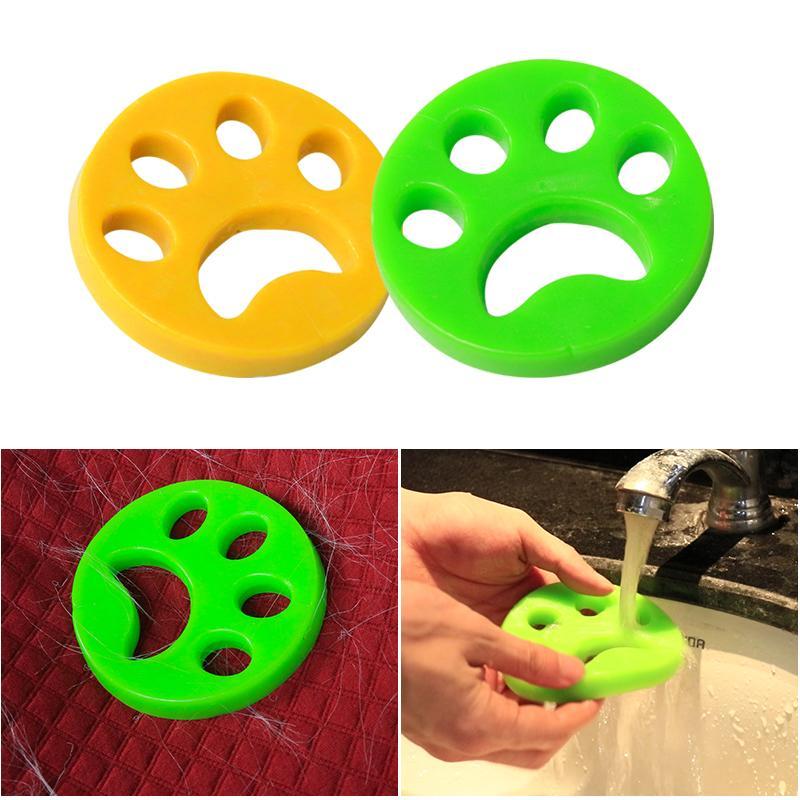 Éliminateur de Poils d'Animaux pour Linge pour Tous les Animaux de Compagnie