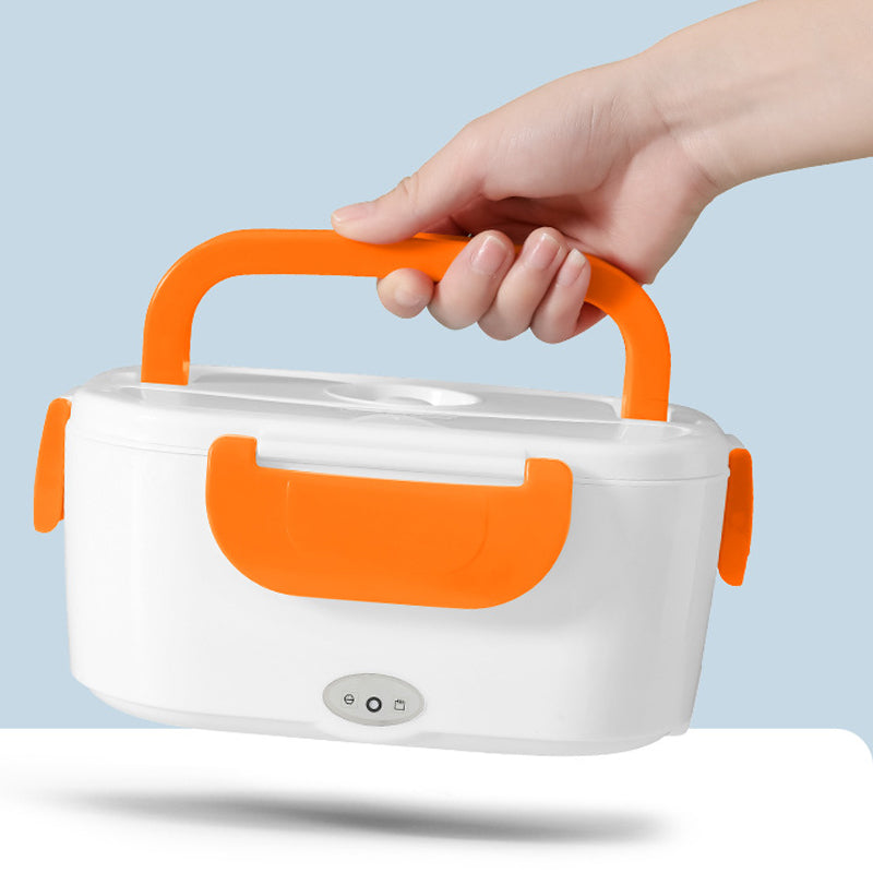 Lunchbox Électrique