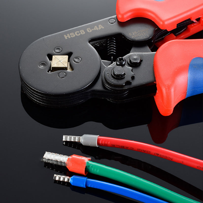 Kit d'outils à sertir