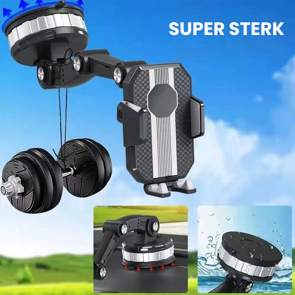 Support de Téléphone Super Adhésif