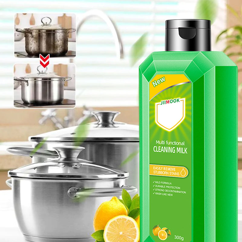 Lotion de nettoyage concentrée multifonctionnelle puissante