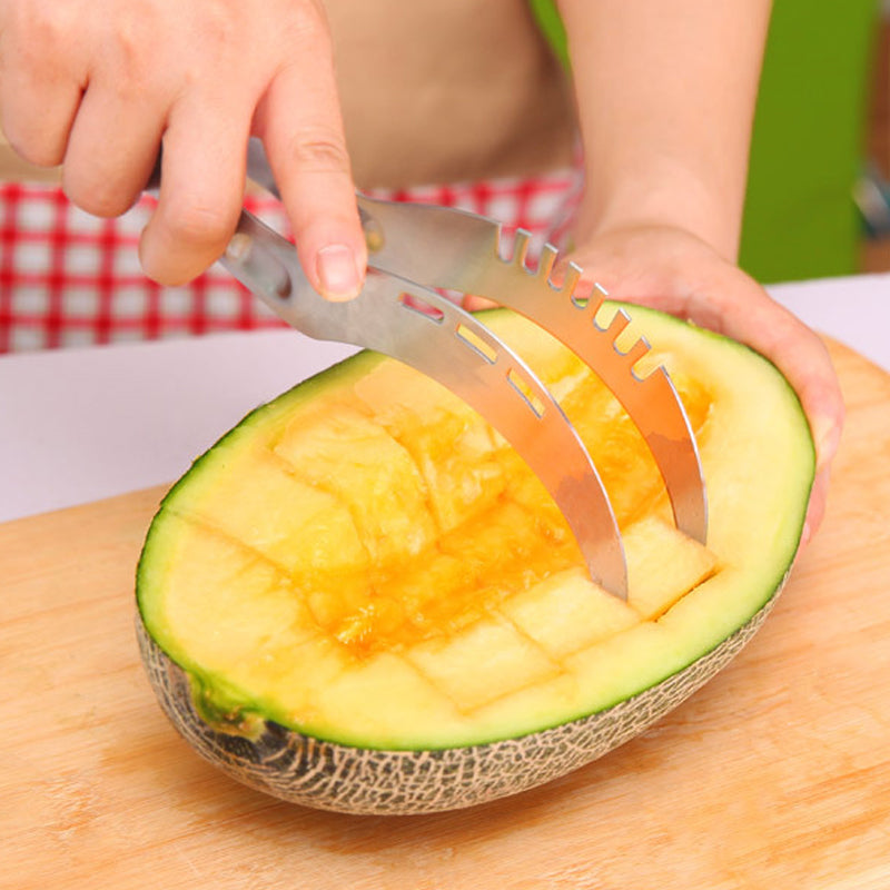 Coupe-Melon