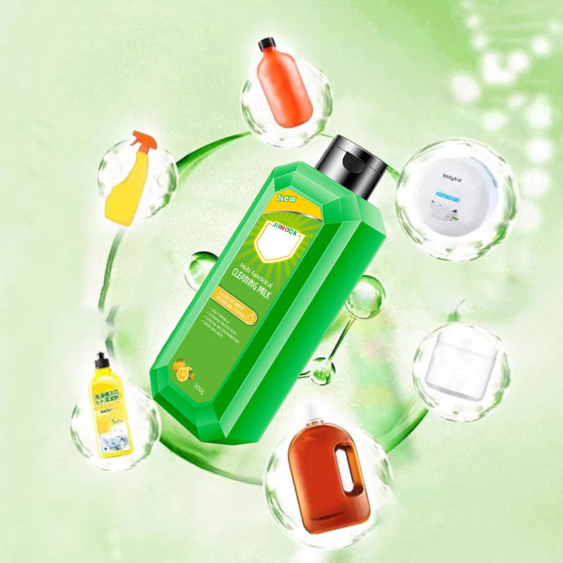 Lotion de nettoyage concentrée multifonctionnelle puissante