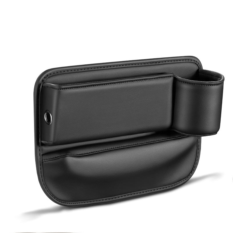 Boîtes de rangement pour ouvertures de siège