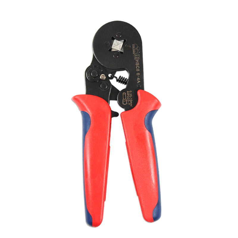 Kit d'outils à sertir