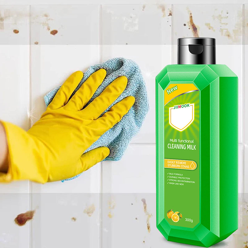 Lotion de nettoyage concentrée multifonctionnelle puissante