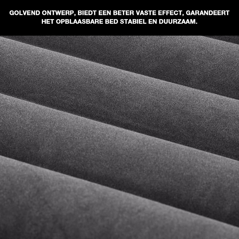 Matelas pneumatique