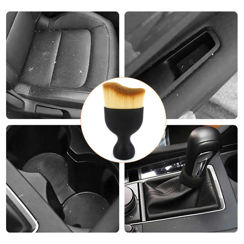 Outils de nettoyage pour l'intérieur de la voiture