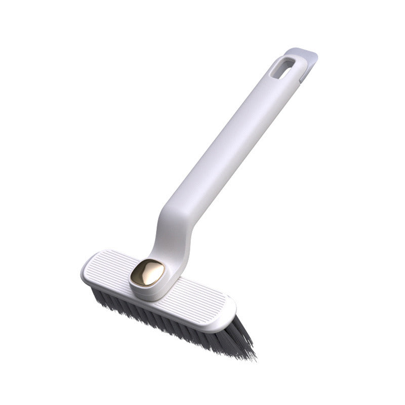 Brosse de nettoyage rotative multifonctionnelle pour fentes