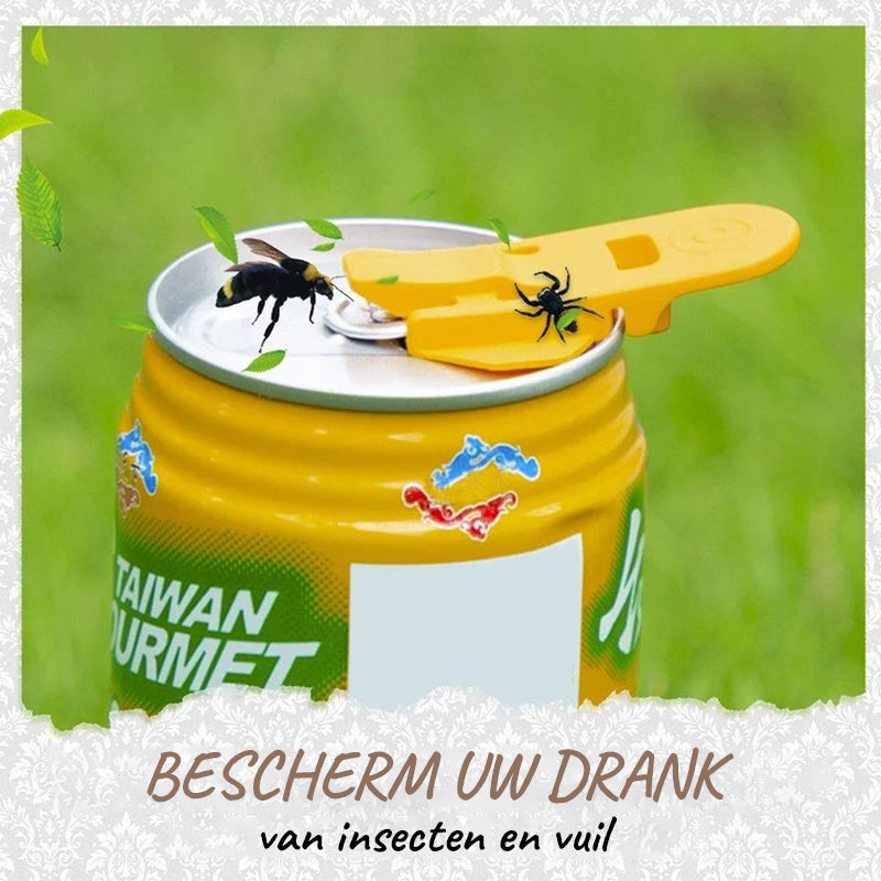 Ouvre-boîte facile