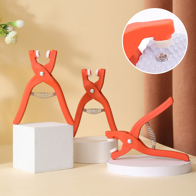 Set d'Outils avec Cinq Boucles à Clé