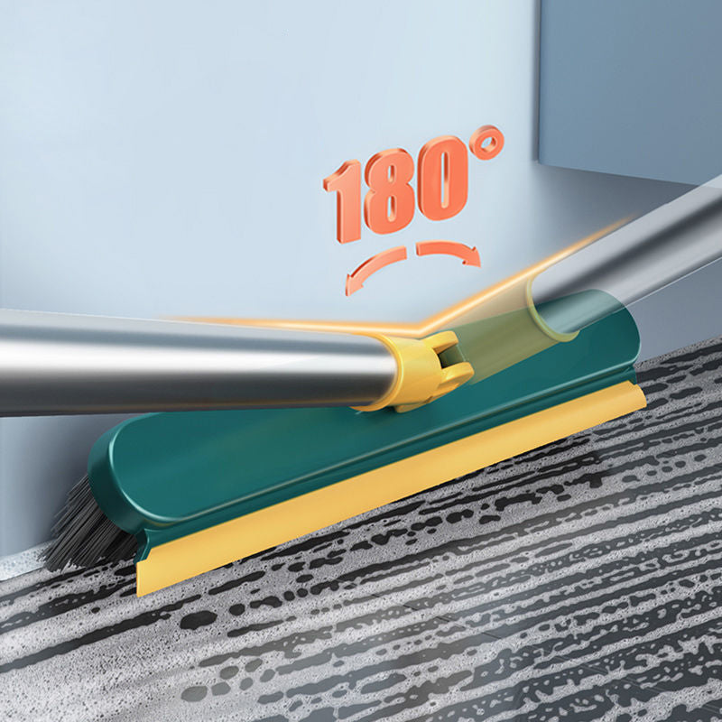 Brosse de nettoyage 2-en-1