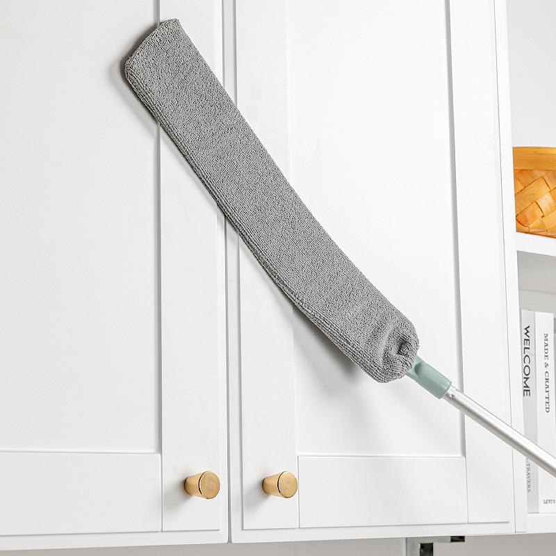 Outil de nettoyage de fente rétractable