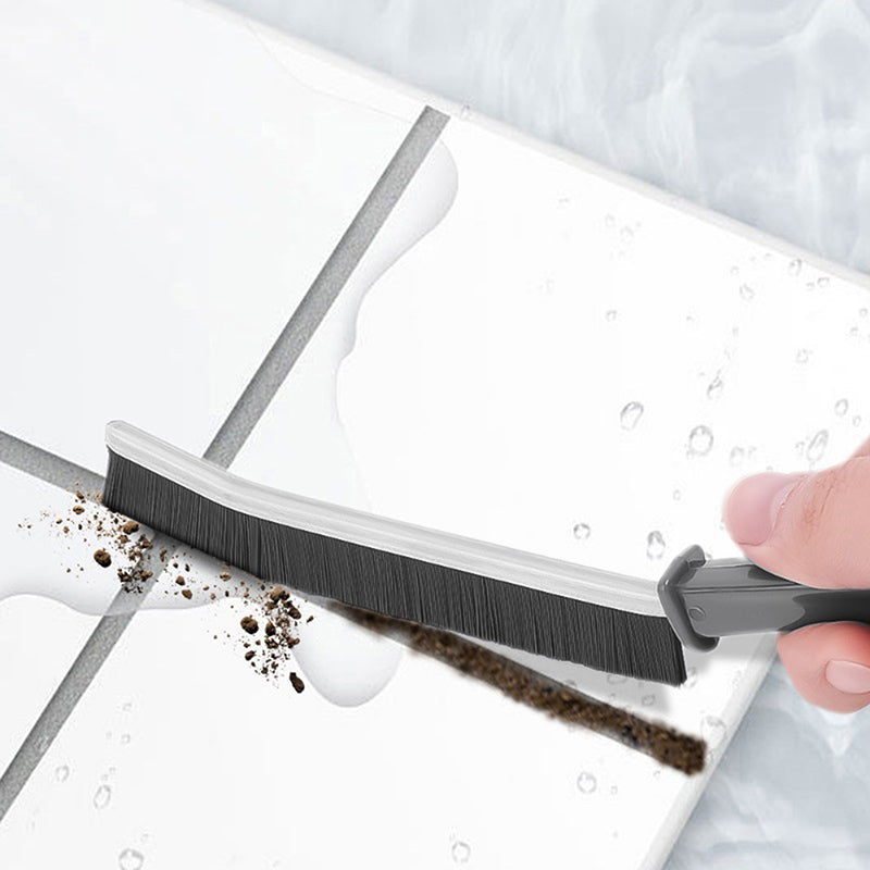 Brosse de nettoyage des interstices