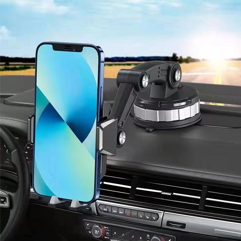 Support de Téléphone Super Adhésif