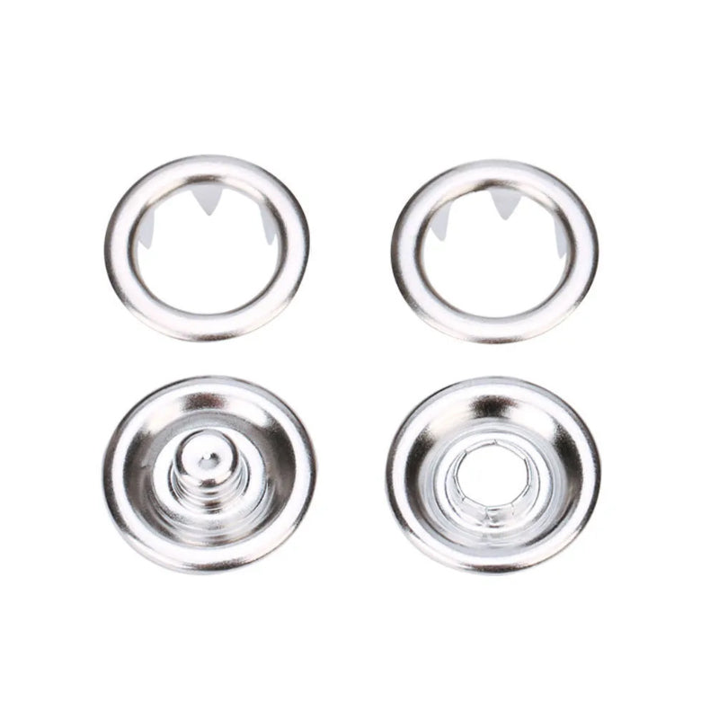 Set d'Outils avec Cinq Boucles à Clé