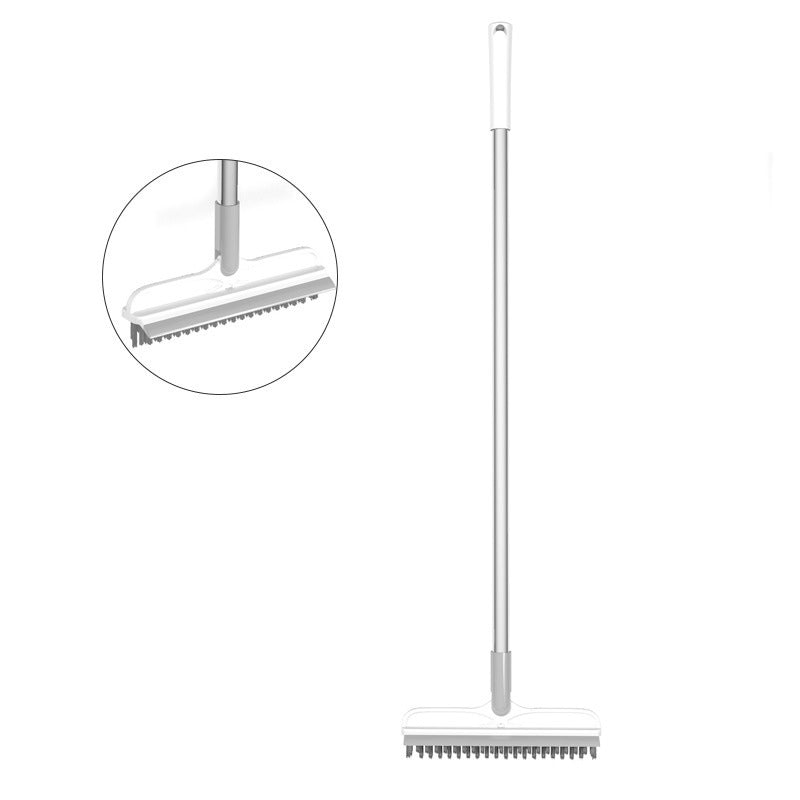Brosse de nettoyage 2-en-1