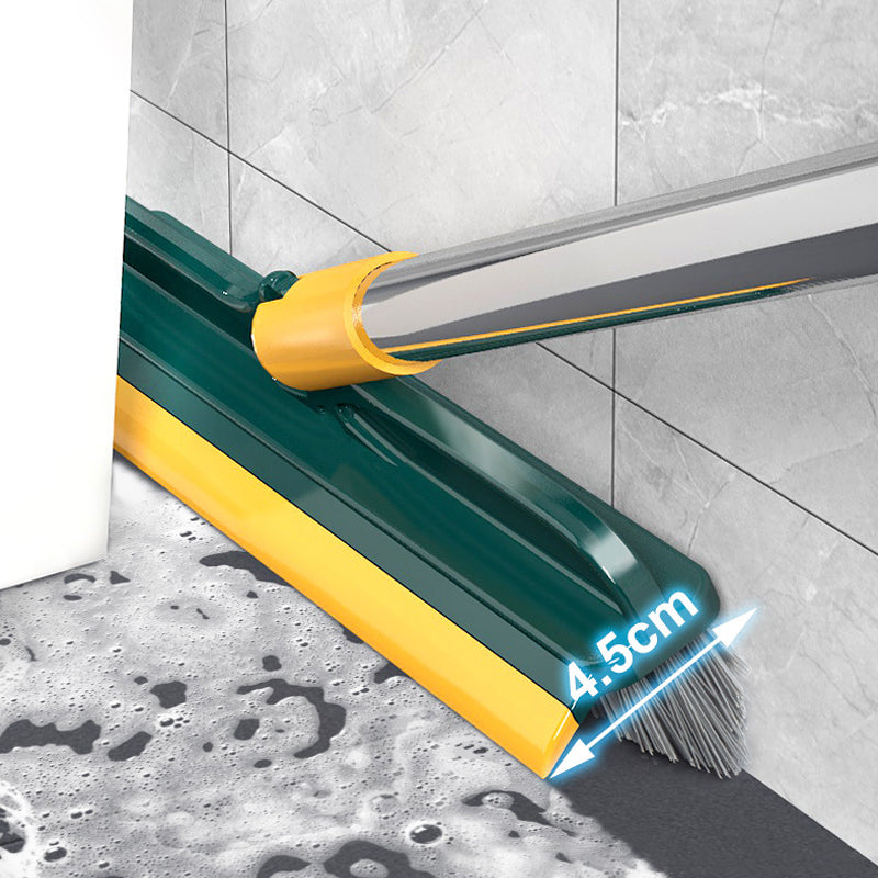 Brosse de nettoyage 2-en-1