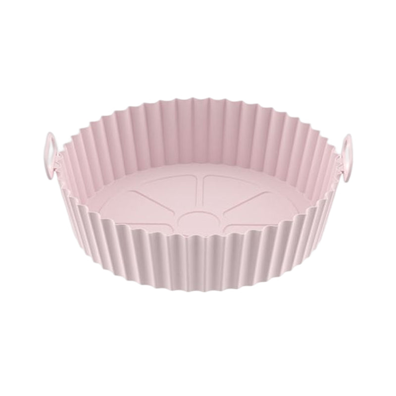 Plaque de cuisson en silicone pour Airfryer
