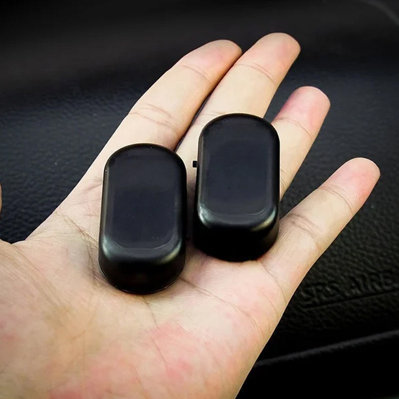 Lampe anti-vol pour voiture