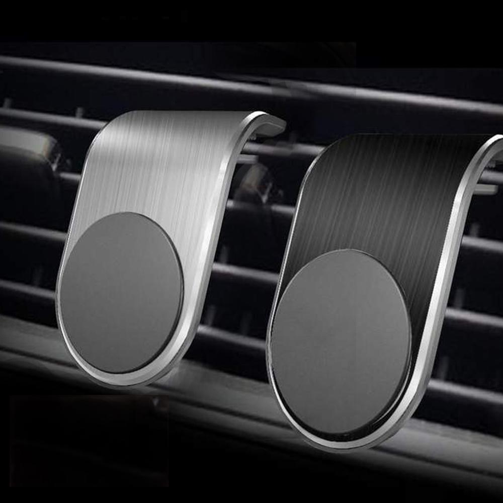 Support de téléphone magnétique pour voiture