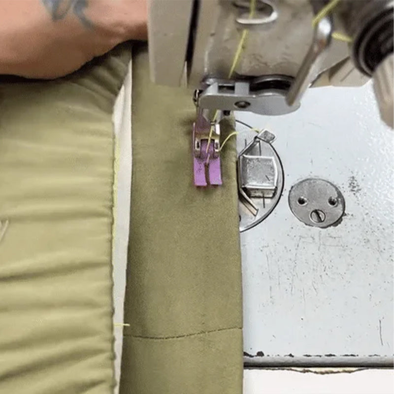 Guide de Couture Magnétique
