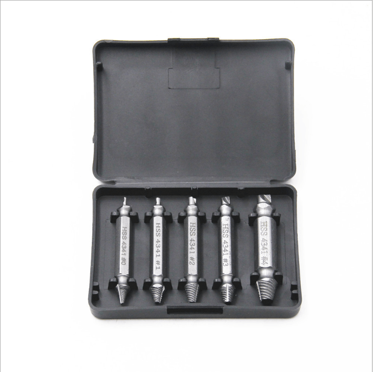 Extracteur de vis (4 Pcs/5pcs/6pcs)