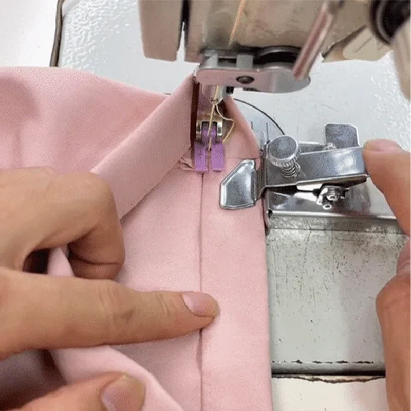 Guide de Couture Magnétique