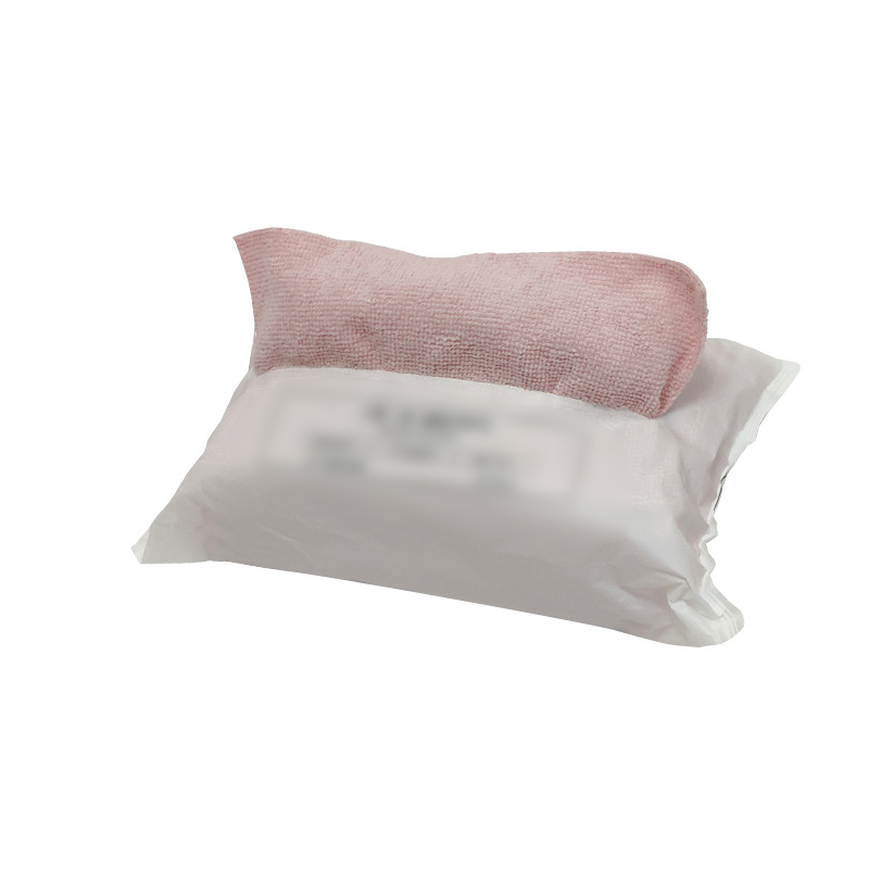Chiffons en microfibre absorbants extensibles