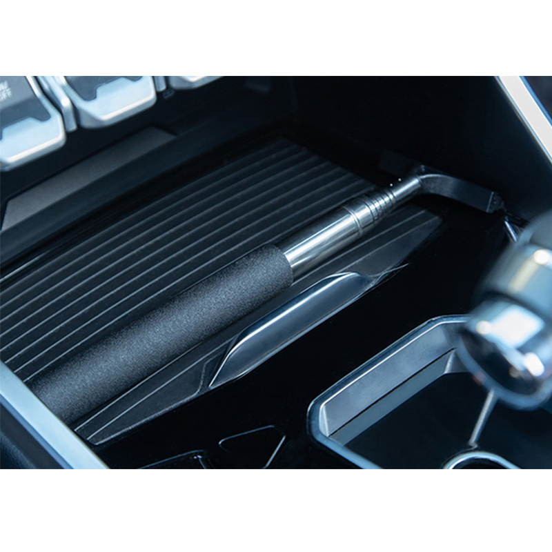 Essuie-glace rétractable pour rétroviseur