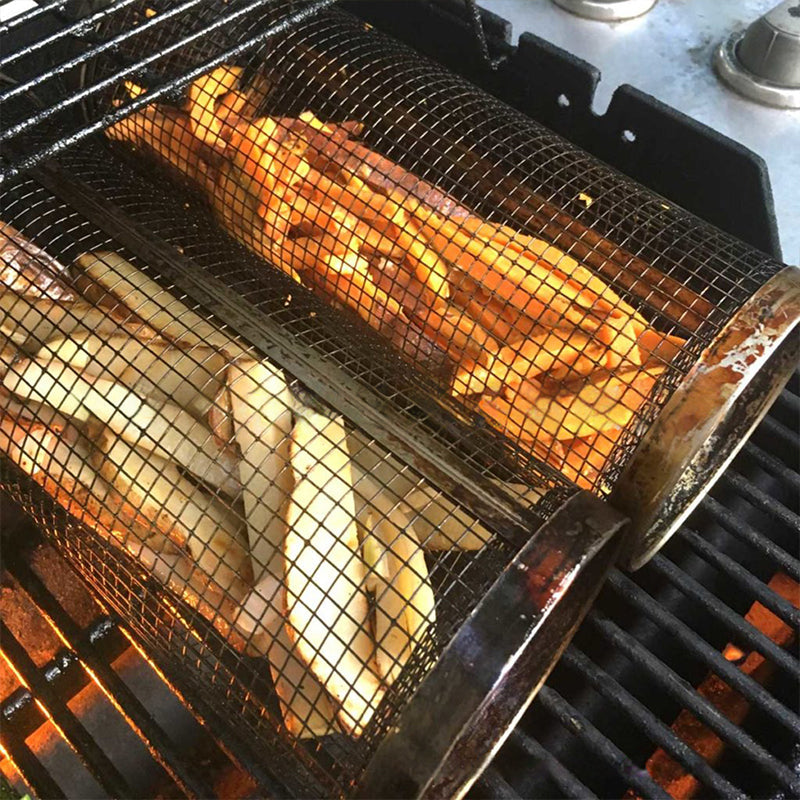Panier de BBQ