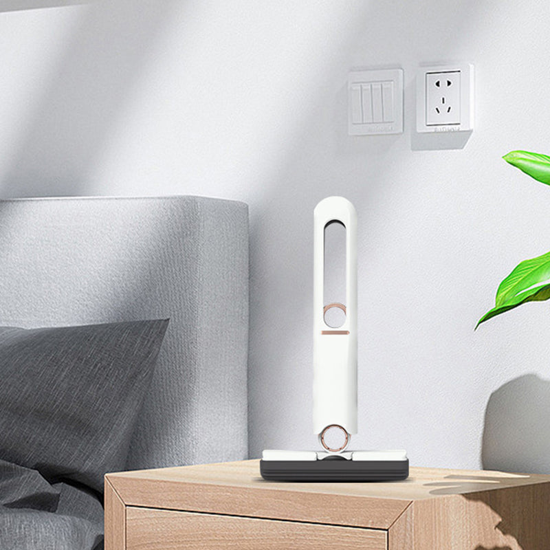 Mini-mop lavable à la main pour le nettoyage de bureau