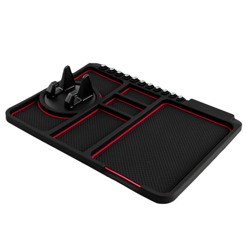 Tapis Auto Antidérapant pour Tableau de Bord
