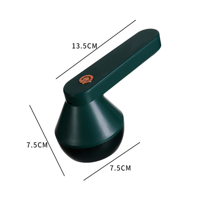 Rasoir à peluches rechargeable