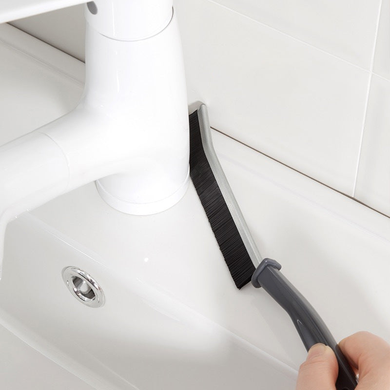 Brosse de nettoyage des interstices
