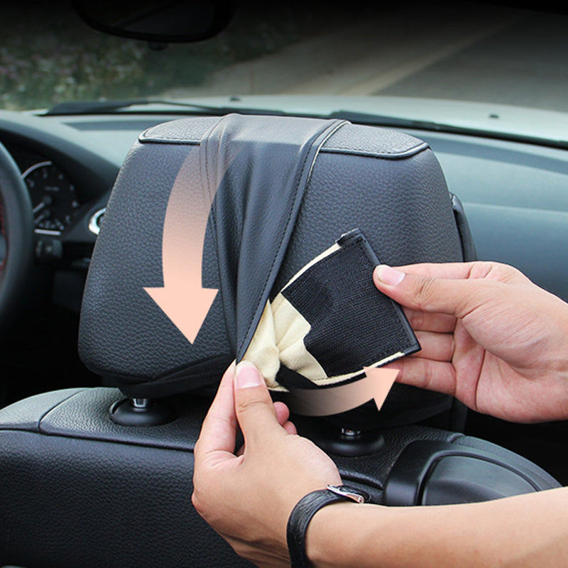 Coussin de Cou Universel pour Siège Auto