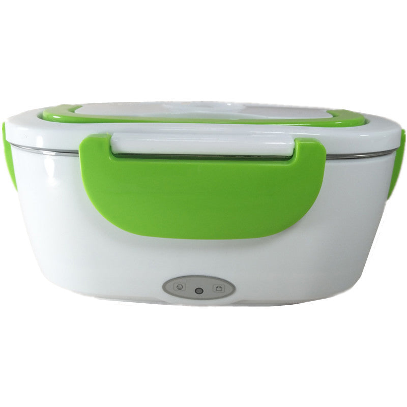Lunchbox Électrique