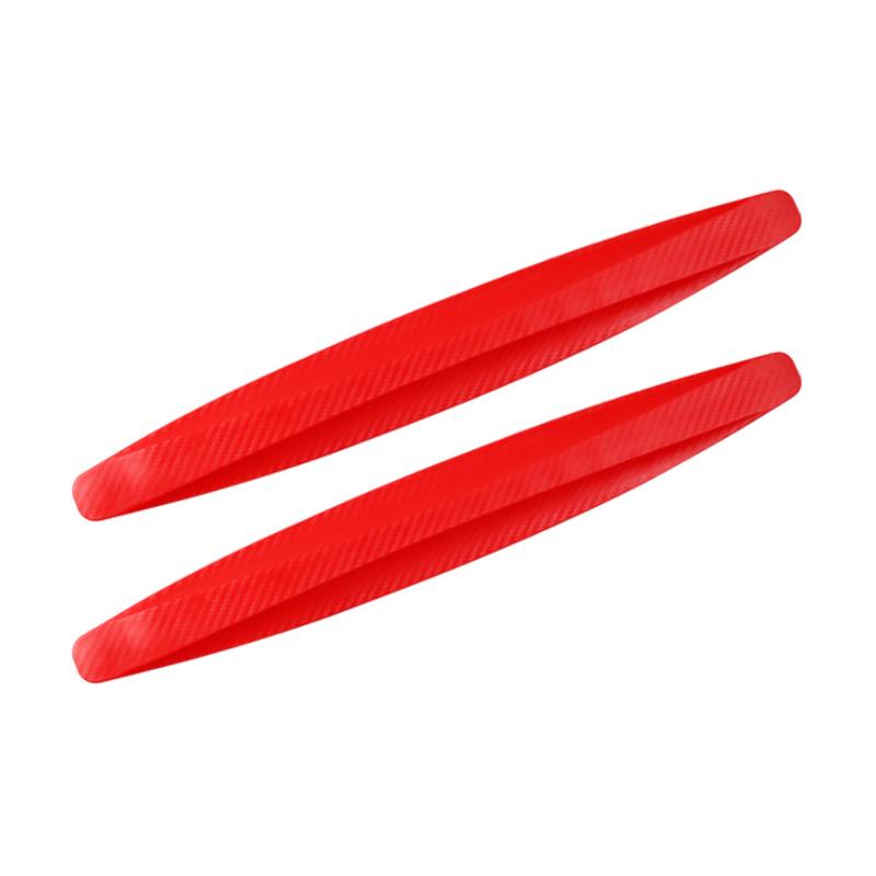 Bandes anti-chocs pour pare-chocs de voiture
