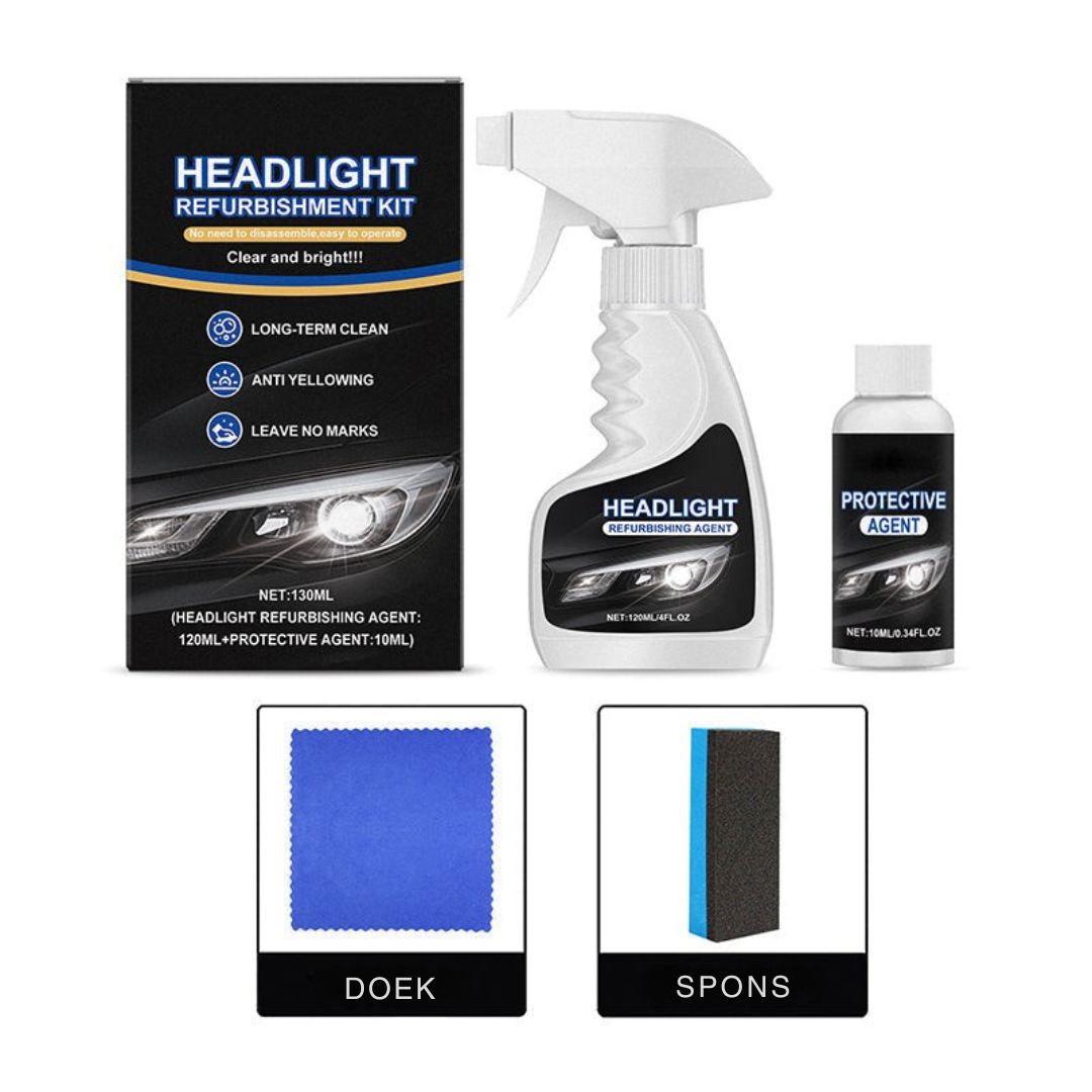 Kit de Récupération de Phare Calviro